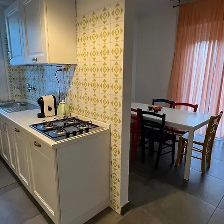 Antica Fonte Holiday home *