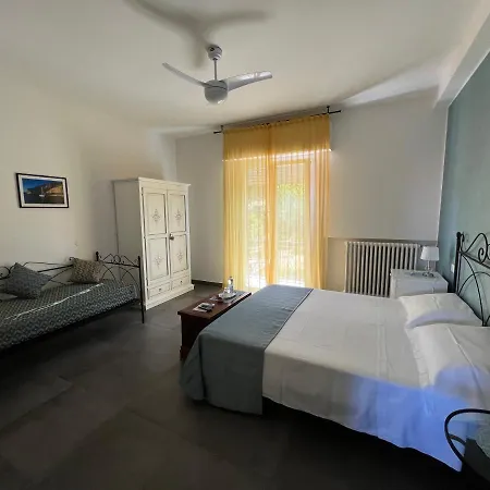 Holiday home Antica Fonte Tavullia