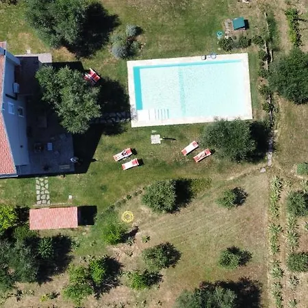 Antica Fonte