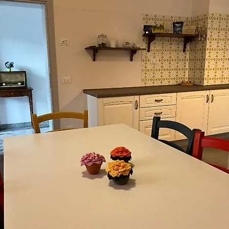 Antica Fonte Holiday home Tavullia