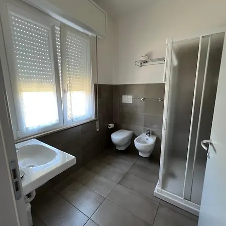 Holiday home Antica Fonte