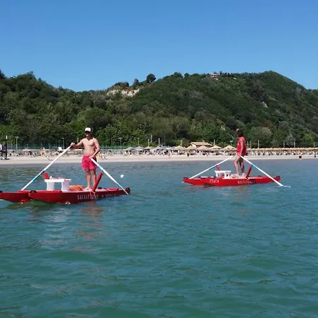 Hébergement de vacances Antica Fonte *