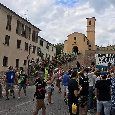 Hébergement de vacances Antica Fonte