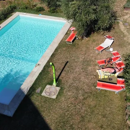 Antica Fonte * Tavullia