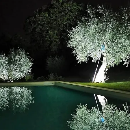 Antica Fonte Holiday home