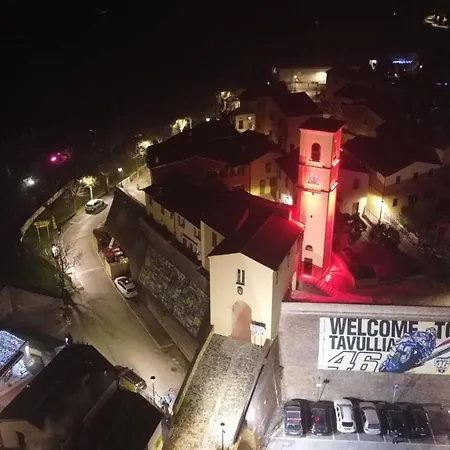 Holiday home Antica Fonte Tavullia