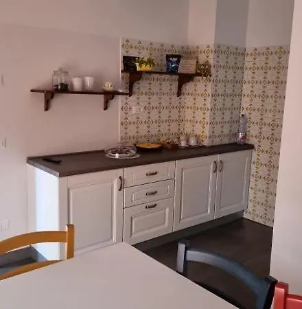 Holiday home Antica Fonte Tavullia