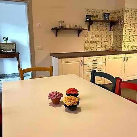 Antica Fonte Holiday home Tavullia