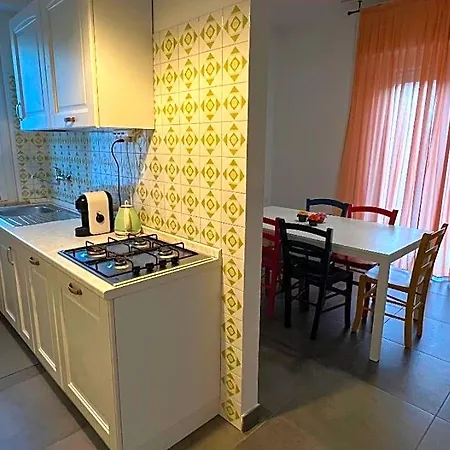 Holiday home Antica Fonte