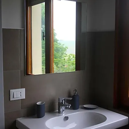 Antica Fonte Holiday home Tavullia
