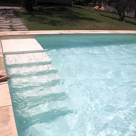 Holiday home Antica Fonte *