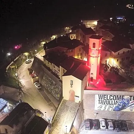 Σπίτι διακοπών Antica Fonte Tavullia