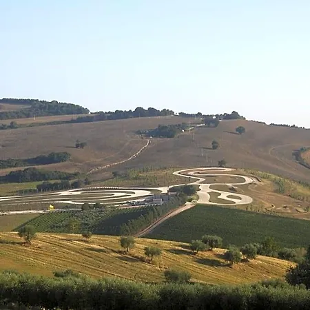 Antica Fonte * Tavullia