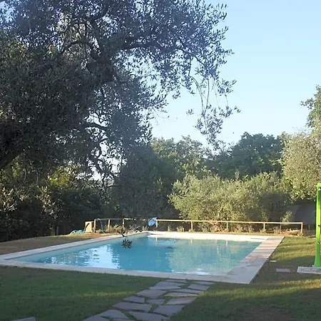 Antica Fonte *