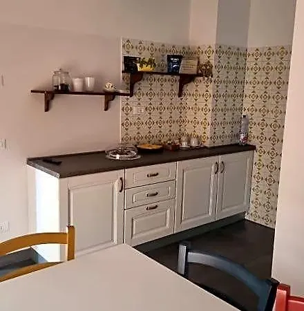 Antica Fonte Holiday home Tavullia