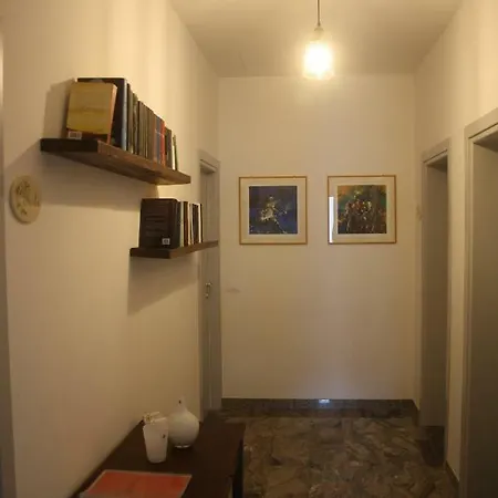 Holiday home Antica Fonte