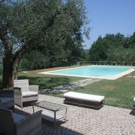 Antica Fonte * Tavullia