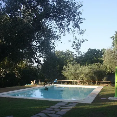 Hébergement de vacances Antica Fonte